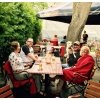 Restauracja PinkFlamingo w Warszawie