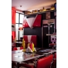 Restauracja PinkFlamingo w Warszawie