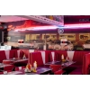 Restauracja PinkFlamingo w Warszawie