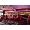 Restauracja PinkFlamingo w Warszawie