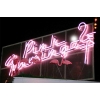 Restauracja PinkFlamingo w Warszawie