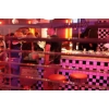 Restauracja PinkFlamingo w Warszawie