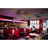 Restauracja PinkFlamingo w Warszawie