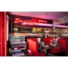 Restauracja PinkFlamingo w Warszawie