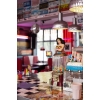 Restauracja PinkFlamingo w Warszawie