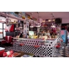 Restauracja PinkFlamingo w Warszawie
