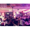 Restauracja PinkFlamingo w Warszawie