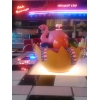 Restauracja PinkFlamingo w Warszawie