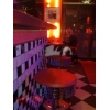 Restauracja PinkFlamingo w Warszawie